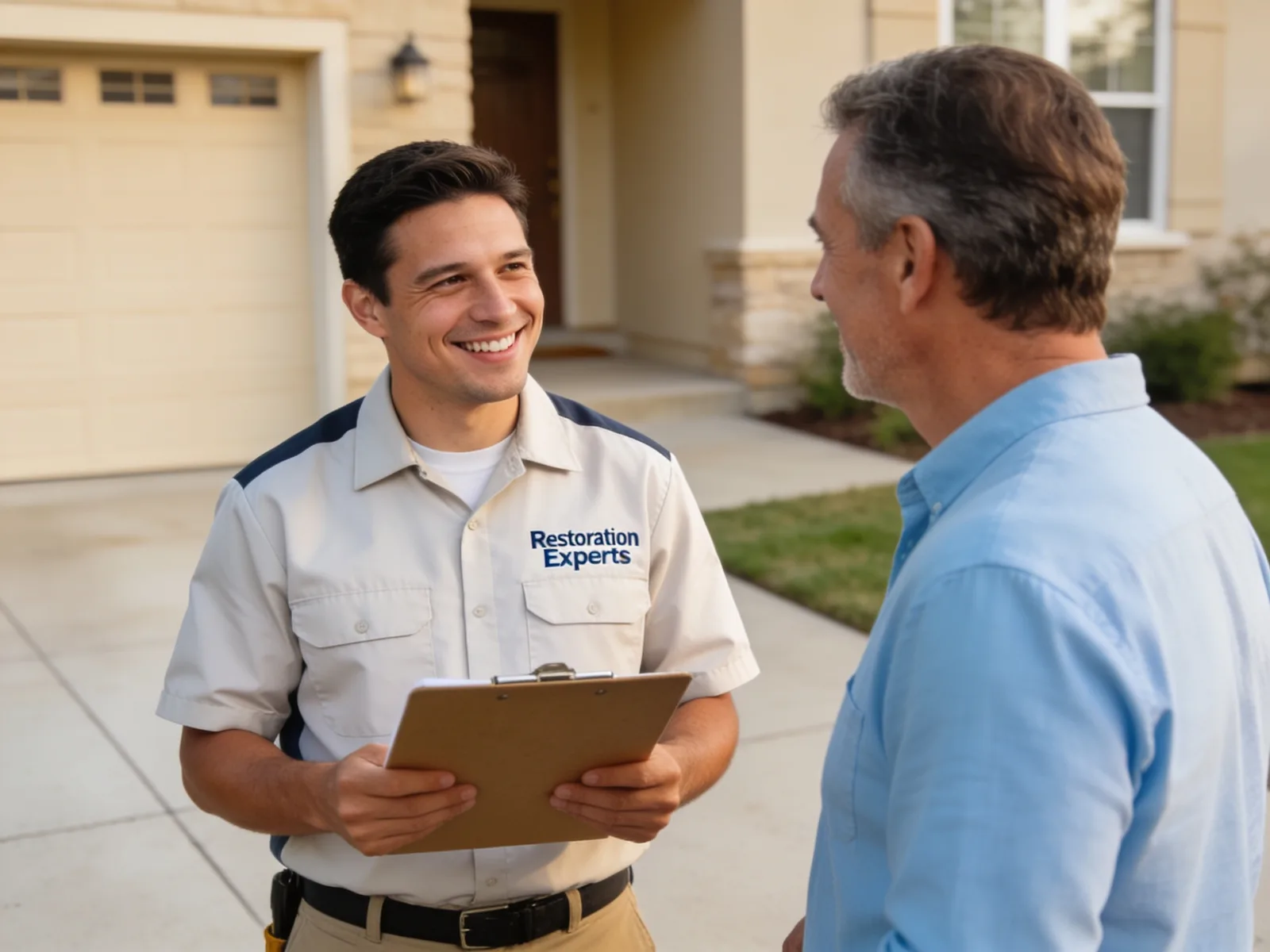 Water Damage Cleanup Pitts, GA FAQs